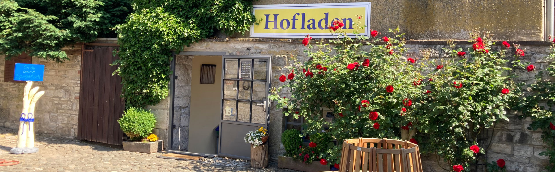 Hofladen