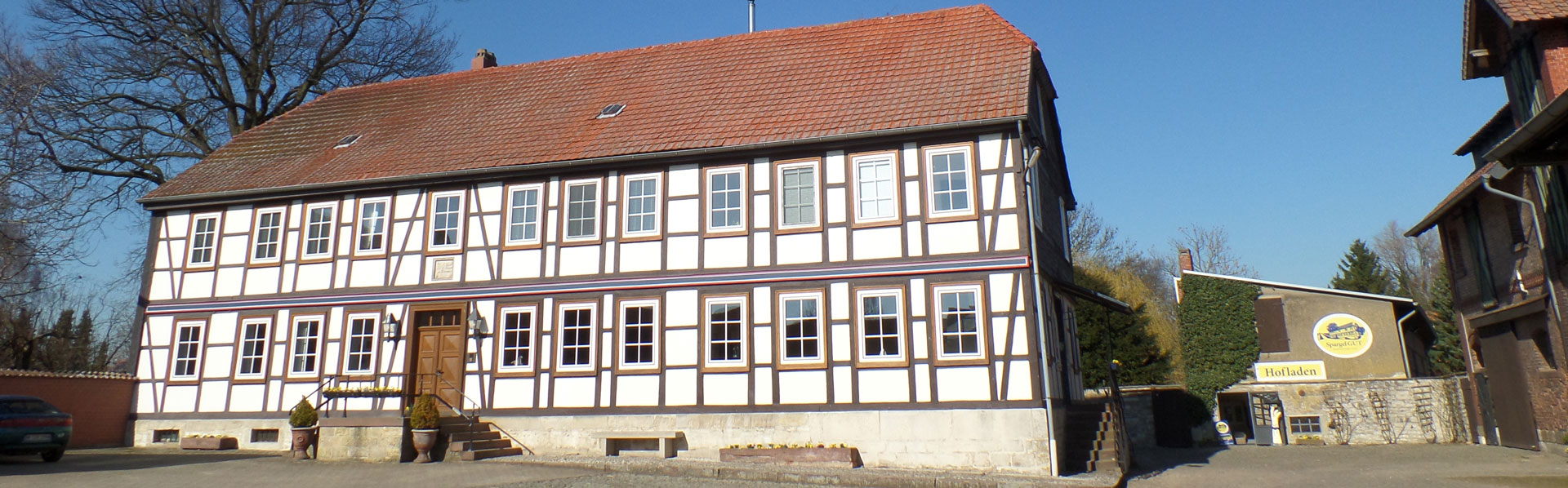 Hofladen