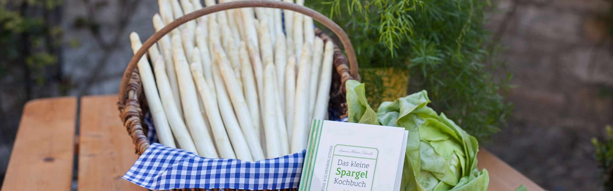 Spargel