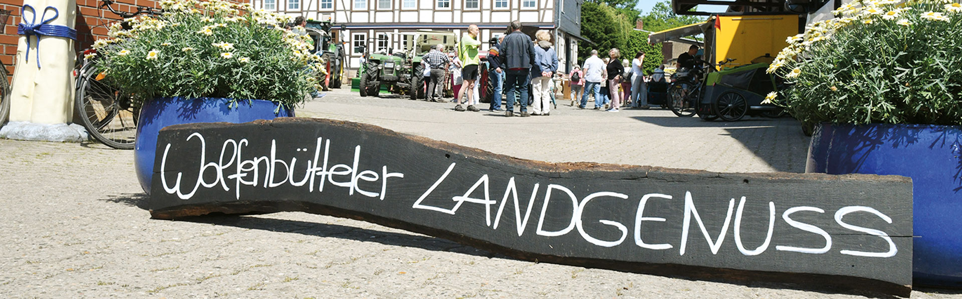 Wolfenbütteler Landgenuss