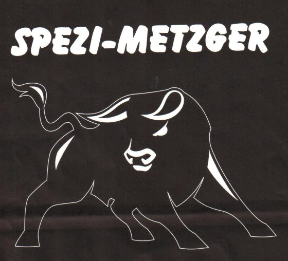 Logo Spezi Metzger